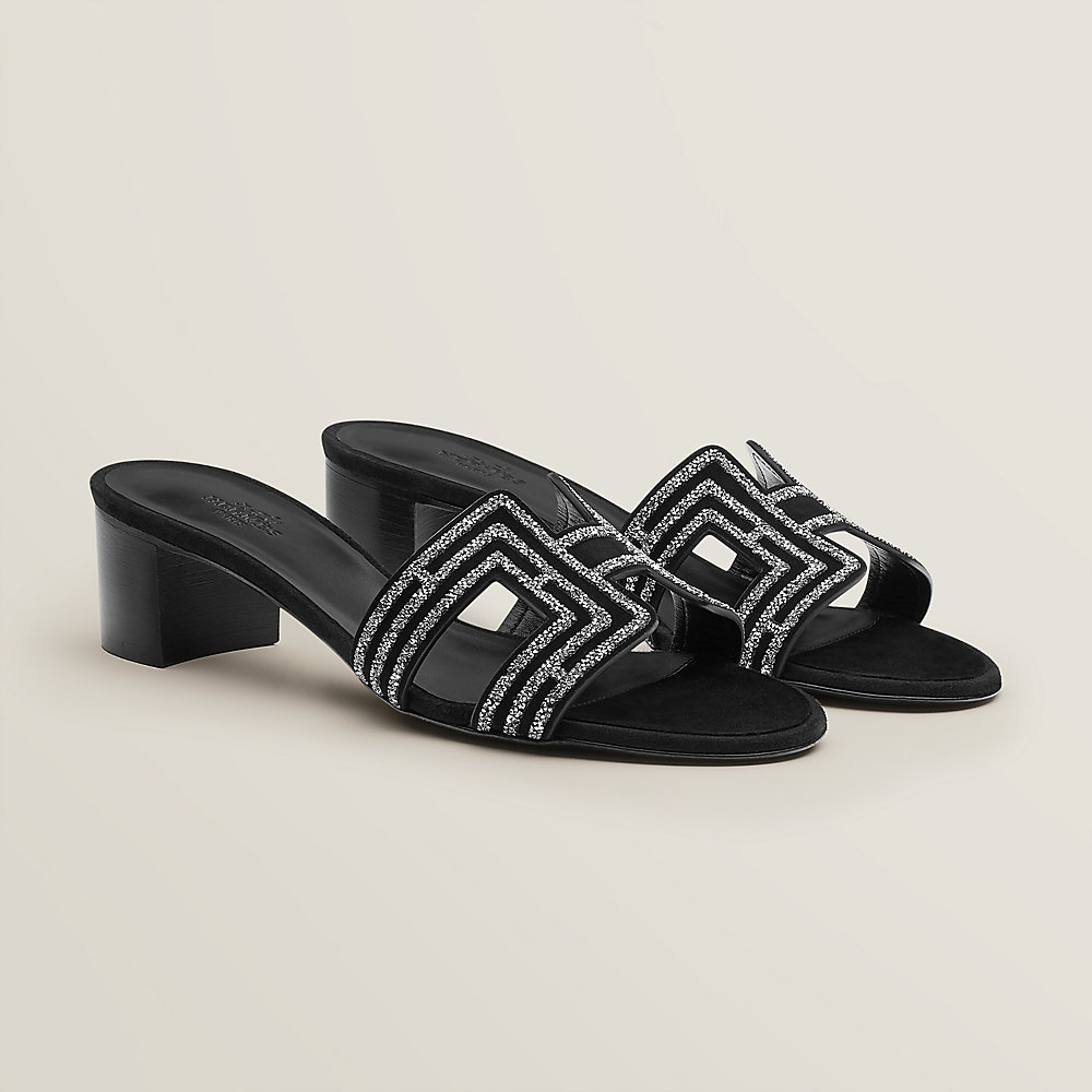 Oasis deals hermes sandals